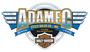 Adamec HD logo